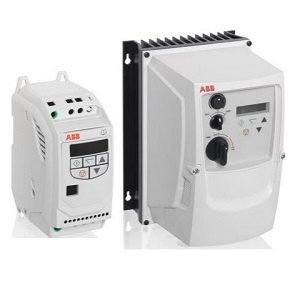 ABB AC Drives ACS255-01U-07A0-2+B063