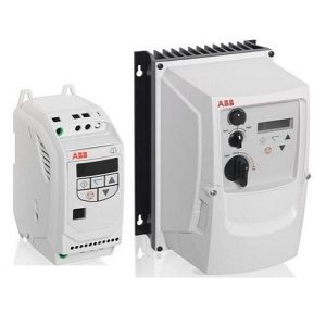 ABB AC Drives ACS255-01U-10A5-2+B063