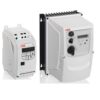 ABB ACS255-03U-02A2-4+B063 AC Drive 1HP ACS25503U02A24B063