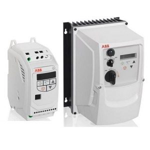 ABB ACS255-03U-03A3-4+B063+F278 Drive ACS25503U03A34B063F278