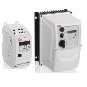 ABB ACS255-03U-04A1-4+B063+F278 Drive ACS25503U04A14B063F278