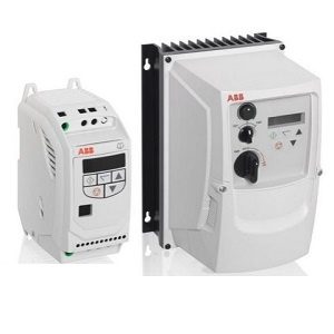 ABB ACS255-03U-06A5-6+B063+F278 Drive ACS25503U06A56B063F278