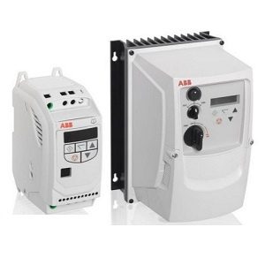 ABB ACS255-03U-09A0-6+B063+F278 Drive ACS25503U09A06B063F278