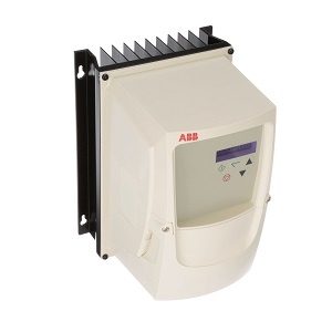 ABB ACS255-03U-09A5-4+B063 AC Drive 5HP ACS25503U09A54B063