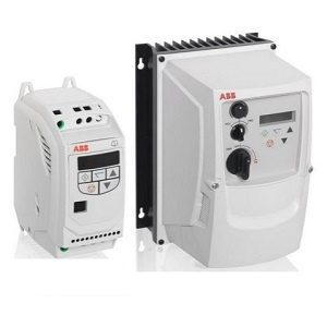 ABB ACS255-03U-12A0-6+B068+F278 Drive ACS25503U12A06B068F278