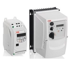 ABB ACS255-03U-12A0-6+B063+F278 Drive ACS25503U12A06B063F278