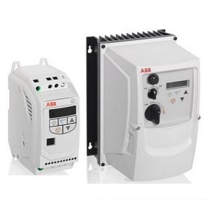 ABB ACS255-03U-14A0-4+B063 AC Drive 7.5HP ACS25503U14A04B063