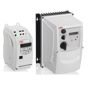 ABB ACS255-03U-18A0-4+B063+F278 Drive ACS25503U18A04B063F278