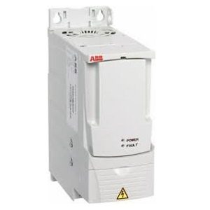 ABB AC Drives ACS350-01U-02A4-2
