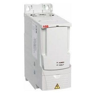 ABB AC Drives ACS350-01U-04A7-2