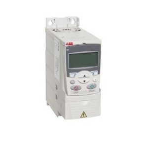ABB AC Drives ACS350-01U-06A7-2+J404