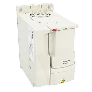 ABB AC Drives ACS350-01U-07A5-2