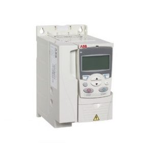 ABB AC Drives ACS350-01U-07A5-2+J400