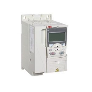 ABB AC Drives ACS350-01U-07A5-2+J404