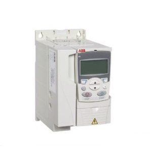 ABB AC Drives ACS350-01U-09A8-2+J404