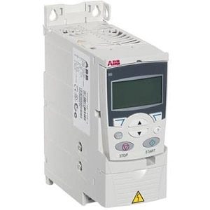 ABB AC Drives ACS350-03U-01A2-4+B063