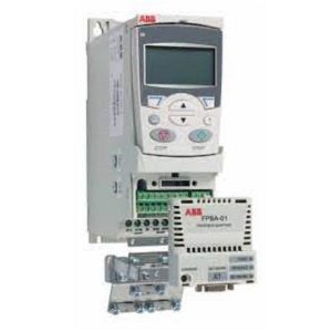 ABB AC Drives ACS350-03U-01A9-4+B063