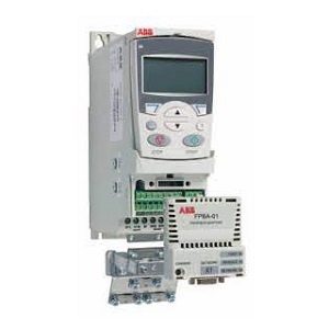 ABB AC Drives ACS350-03U-02A4-2+B063