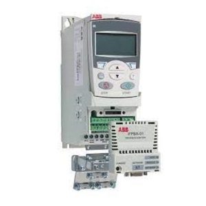 ABB AC Drives ACS350-03U-02A4-4+B063