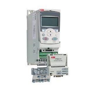 ABB AC Drives ACS350-03U-03A3-4+B063