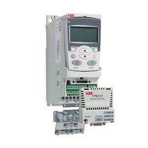 ABB AC Drives ACS350-03U-03A5-2+B063