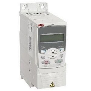 ABB AC Drives ACS350-03U-04A1-4