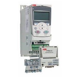 ABB AC Drives ACS350-03U-04A1-4+B063