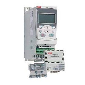 ABB AC Drives ACS350-03U-04A7-2+B063