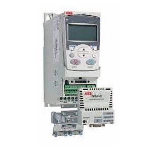 ABB AC Drives ACS350-03U-05A6-4+B063