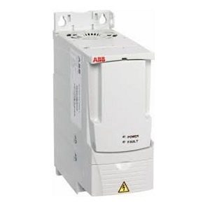 ABB AC Drives ACS350-03U-06A7-2