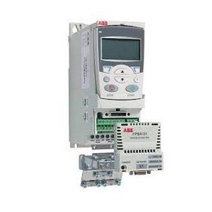 ABB AC Drives ACS350-03U-06A7-2+B063