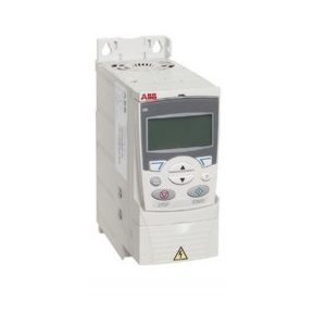 ABB AC Drives ACS350-03U-06A7-2+J404