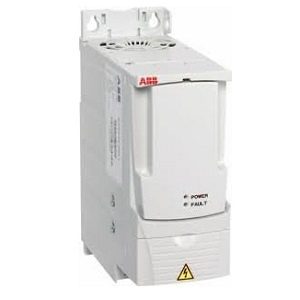 ABB AC Drives ACS350-03U-07A5-2