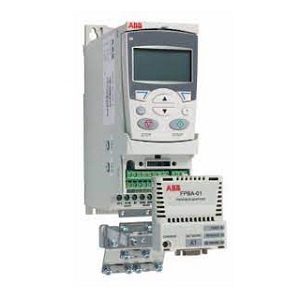ABB AC Drives ACS350-03U-07A5-2+B063
