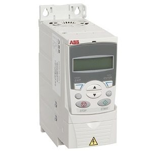 ABB AC Drives ACS350-03U-08A8-4