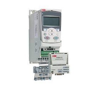 ABB AC Drives ACS350-03U-09A8-2+B063