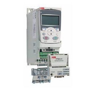 ABB AC Drives ACS350-03U-17A6-2+B063
