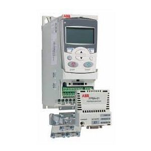 ABB AC Drives ACS350-03U-31A0-4