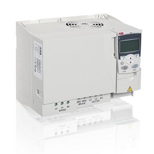 ABB AC Drives ACS350-03U-38A0-4