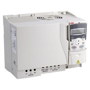 ABB AC Drives ACS350-03U-44A0-4