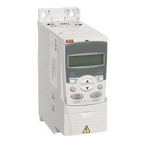 ABB AC Drives ACS350-03U-44A0-4+J404