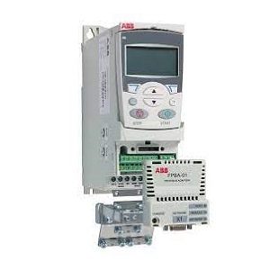 ABB AC Drives ACS350-03U-46A2-2+J400
