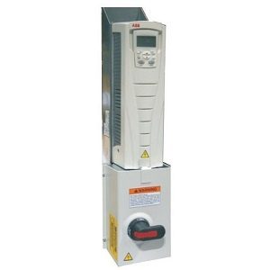 ABB AC Drives ACS550-PC-02A7-6