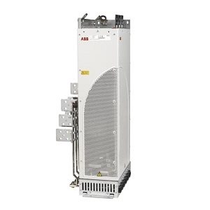 ABB AC Drives ACS800-04-0260-7+P901