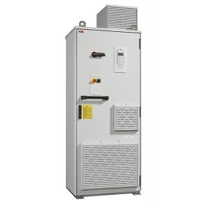 ABB AC Drives ACS800-07-0750-7+B4+C+H+V
