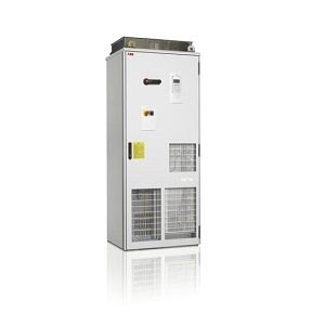 ABB AC Drives ACS800-07-0750-7+C+D+H+V
