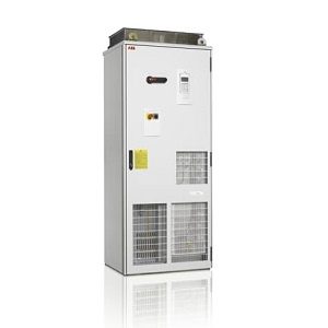 ABB AC Drives ACS800-07-0750-7+C+H+V