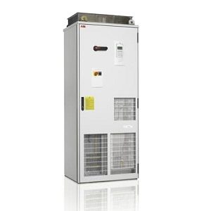 ABB AC Drives ACS800-07-0760-5+B4+C+H+V