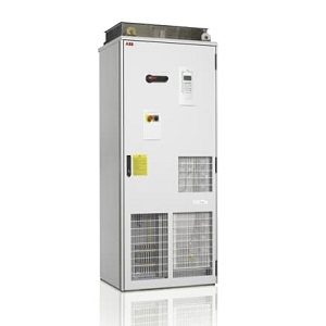 ABB AC Drives ACS800-07-0760-5+C+D+H+V