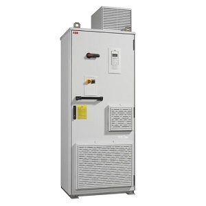 ABB AC Drives ACS800-07-0760-5+C+H+V